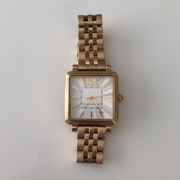 Marc Jacobs Accessories - Marc Jacobs Watch